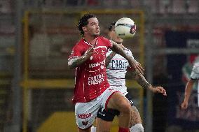 - Serie C Italia - Perugia vs Gubbio