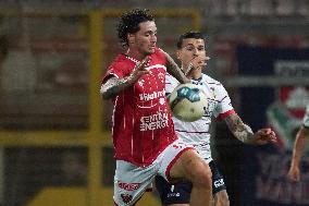 - Serie C Italia - Perugia vs Gubbio