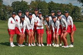 Solheim Cup