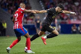 - LaLiga - Atletico Madrid vs Valencia CF