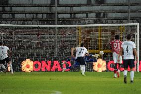 - Serie C Italia - Perugia vs Gubbio