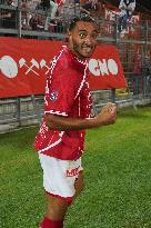 - Serie C Italia - Perugia vs Gubbio