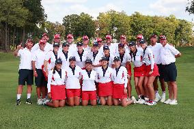 Solheim Cup