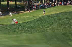 Solheim Cup