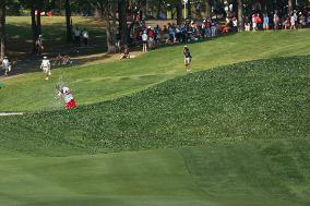 Solheim Cup