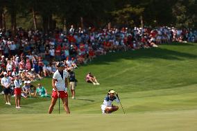 Solheim Cup