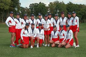 Solheim Cup