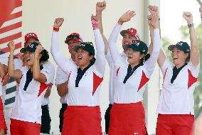 Solheim Cup