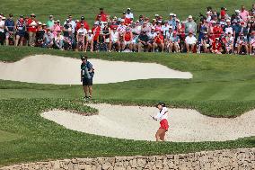 Solheim Cup