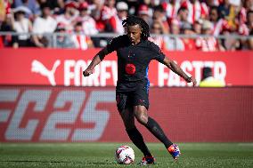 - LaLiga - Girona Fc - FC Barcelona