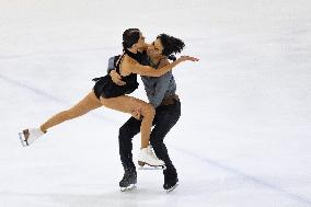 - Pattinaggio sul Ghiaccio - Challenger Series Lombardia Trophy