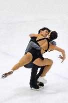 - Pattinaggio sul Ghiaccio - Challenger Series Lombardia Trophy