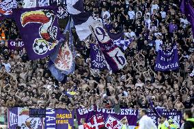 - Serie A - Atalanta BC vs ACF Fiorentina