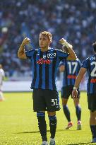 - Serie A - Atalanta BC vs ACF Fiorentina