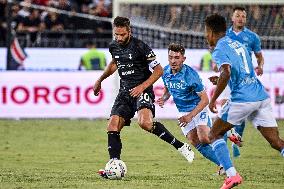 - Serie A - Cagliari Calcio vs SSC Napoli