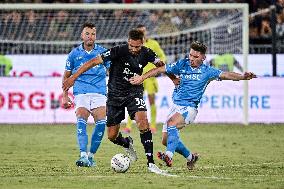 - Serie A - Cagliari Calcio vs SSC Napoli