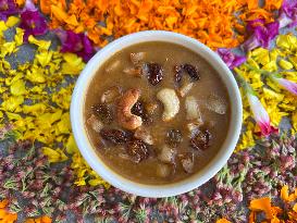 Kadala Payasam