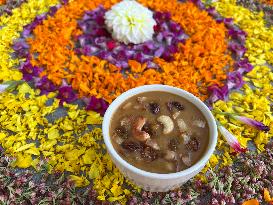 Kadala Payasam