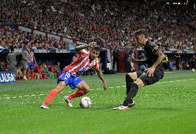 Atletico de Madrid v Valencia CF - La Liga EA Sports