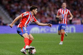 Atletico de Madrid v Valencia CF - La Liga EA Sports