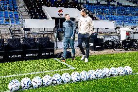 Willem II Tilburg v RKC Waalwijk -  Dutch Eredivisie