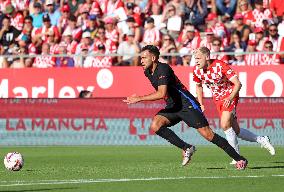 Girona FC v FC Barcelona - La Liga EA Sports