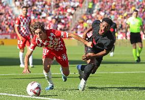 Girona FC v FC Barcelona - La Liga EA Sports