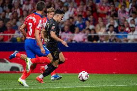 Atletico de Madrid v Valencia CF - La Liga EA Sports