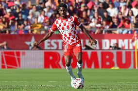 Girona FC v FC Barcelona - La Liga EA Sports