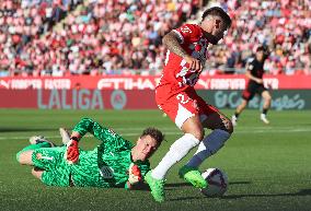 Girona FC v FC Barcelona - La Liga EA Sports