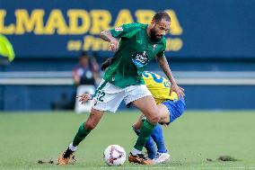 Cadiz CF v Racing Club de Ferrol - La Liga Hypermotion