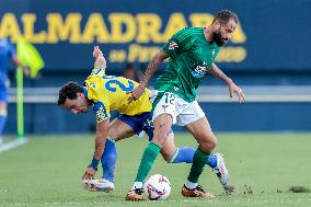 Cadiz CF v Racing Club de Ferrol - La Liga Hypermotion