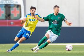 Cadiz CF v Racing Club de Ferrol - La Liga Hypermotion