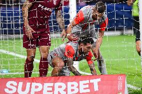 CFR Cluj v FCSB - Romanian Superliga