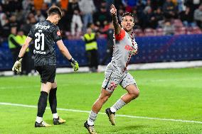 CFR Cluj v FCSB - Romanian Superliga