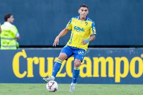 Cadiz CF v Racing Club de Ferrol - La Liga Hypermotion