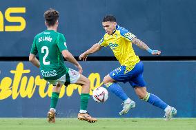 Cadiz CF v Racing Club de Ferrol - La Liga Hypermotion