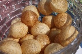 Pani Puri