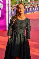 50th American Film Festival - Closing Ceremony - Deauville