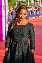 50th American Film Festival - Closing Ceremony - Deauville