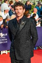 50th American Film Festival - Closing Ceremony - Deauville