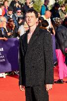 50th American Film Festival - Closing Ceremony - Deauville