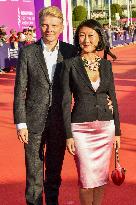 50th American Film Festival - Closing Ceremony - Deauville