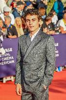 50th American Film Festival - Closing Ceremony - Deauville