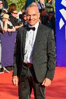 50th American Film Festival - Closing Ceremony - Deauville