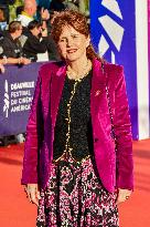 50th American Film Festival - Closing Ceremony - Deauville