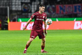 CFR Cluj v FCSB - Romanian Superliga