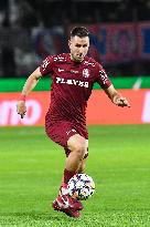 CFR Cluj v FCSB - Romanian Superliga