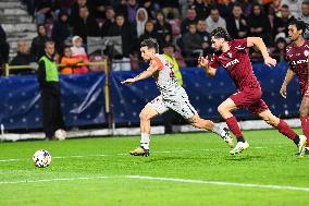 CFR Cluj v FCSB - Romanian Superliga