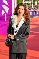 50th American Film Festival - Closing Ceremony - Deauville